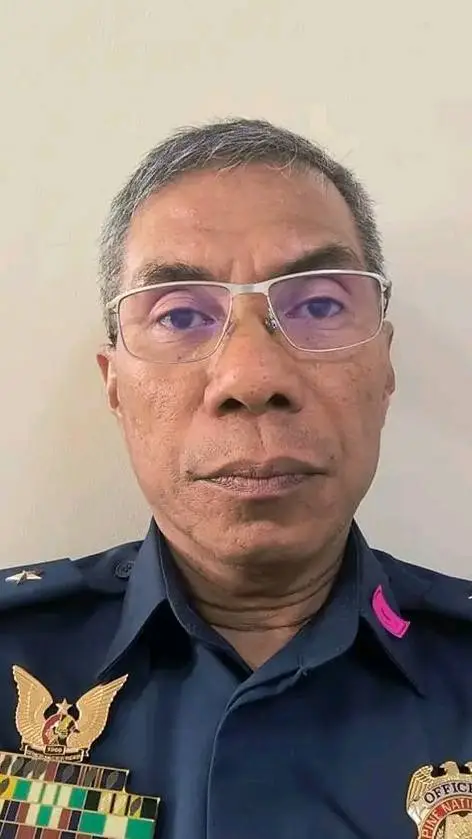 ai character: Gen. Torre lll background