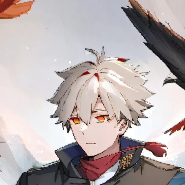 chat with ai character: Bakudeku
