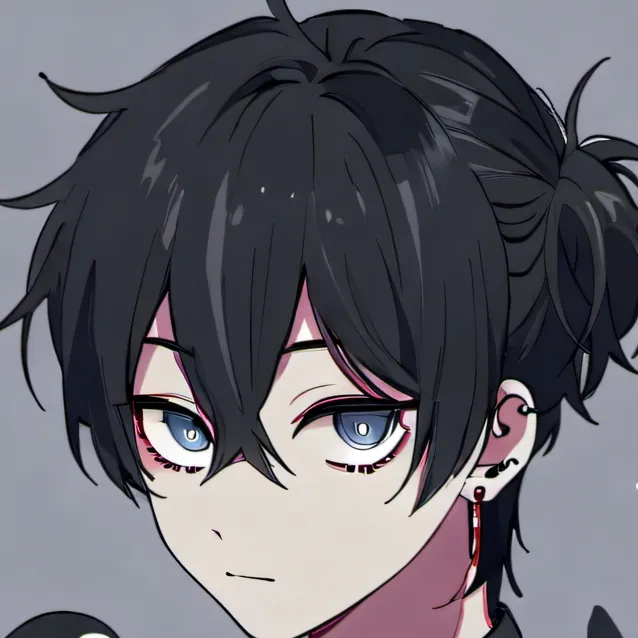 chat with ai character: ° Lian ° 
