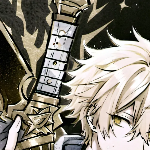 chat with ai character: Bakugo