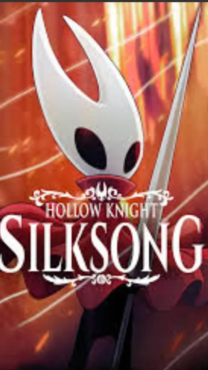 ai character: silksong the movie background