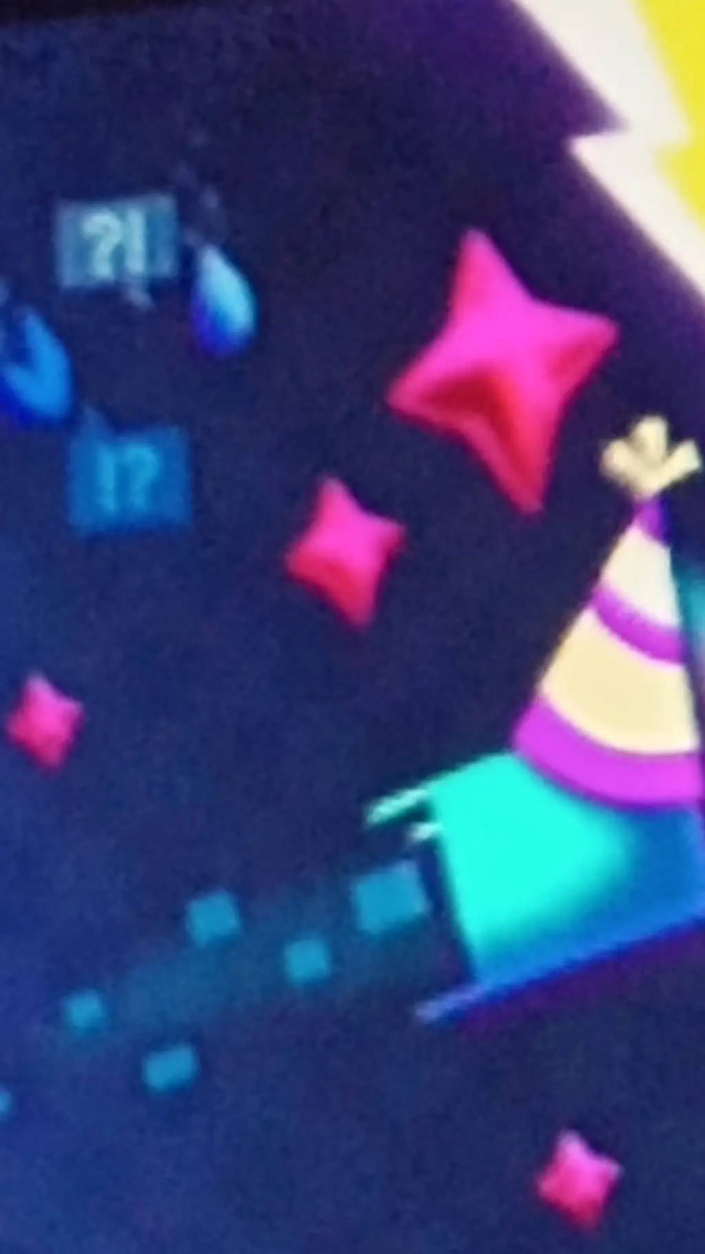 ai character: jsab the movie 3 background