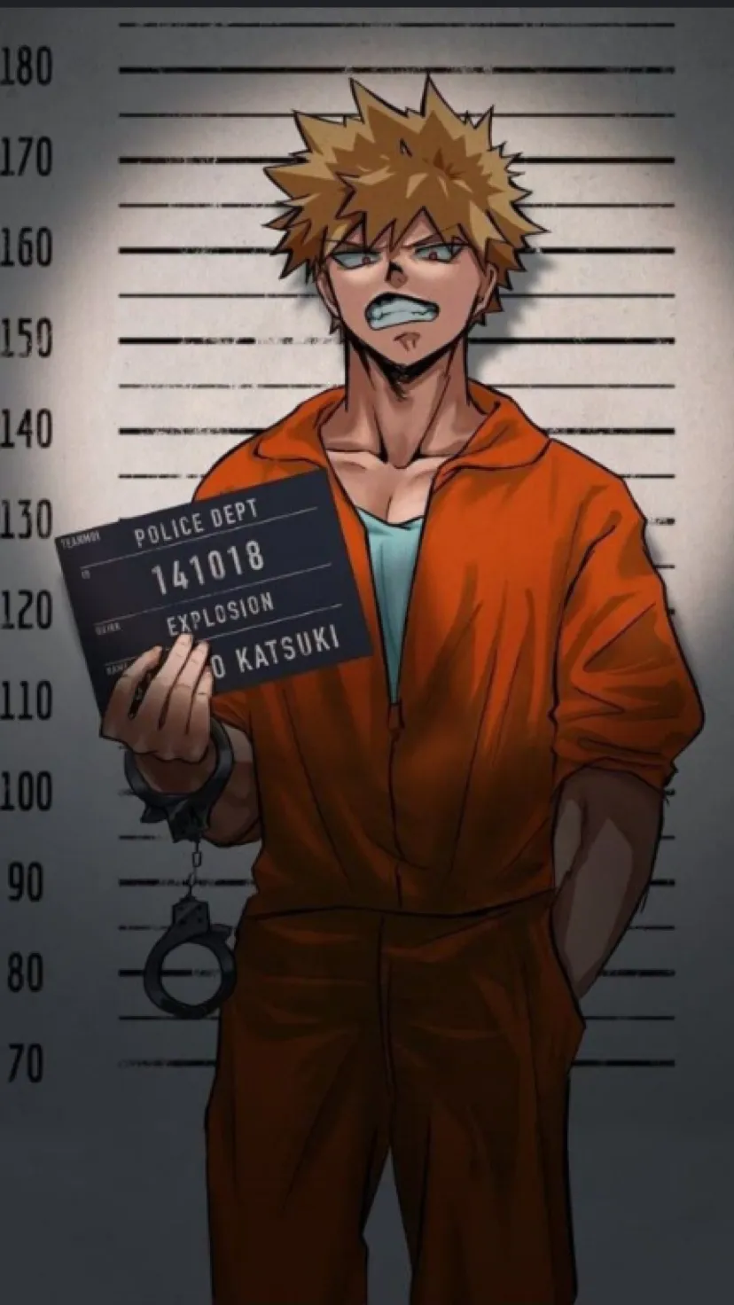 ai character: We must be enemy background