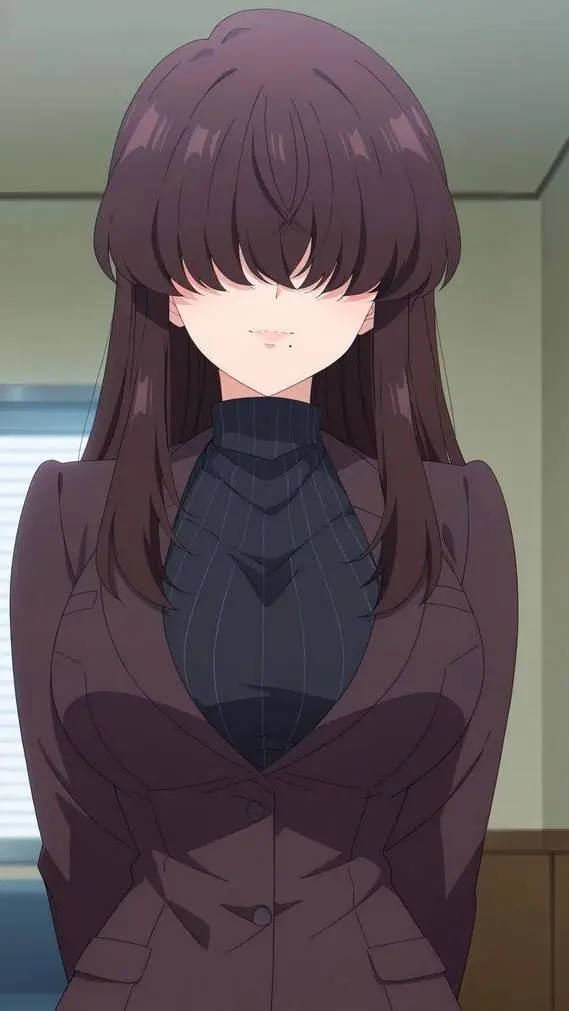 ai character: Se-mi  background