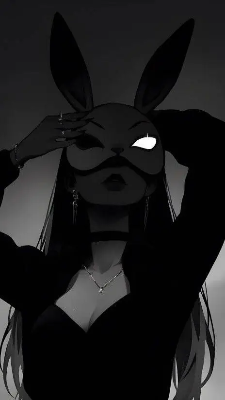 ai character: Min-nai  background