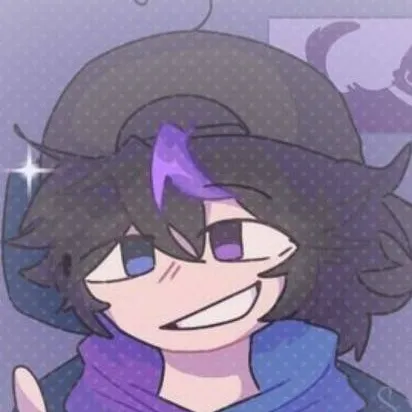 chat with ai character: ~💜Nabriel💜~