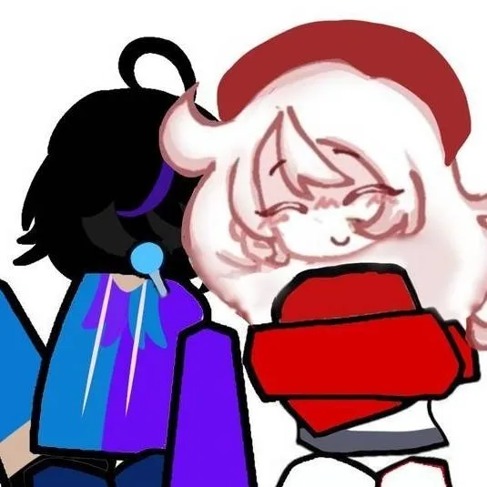 chat with ai character: 💎Nabi x cely❤