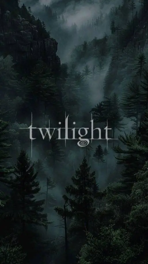 ai character: Crepúsculo  background