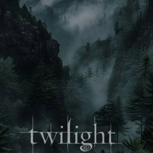 chat with ai character: Crepúsculo 