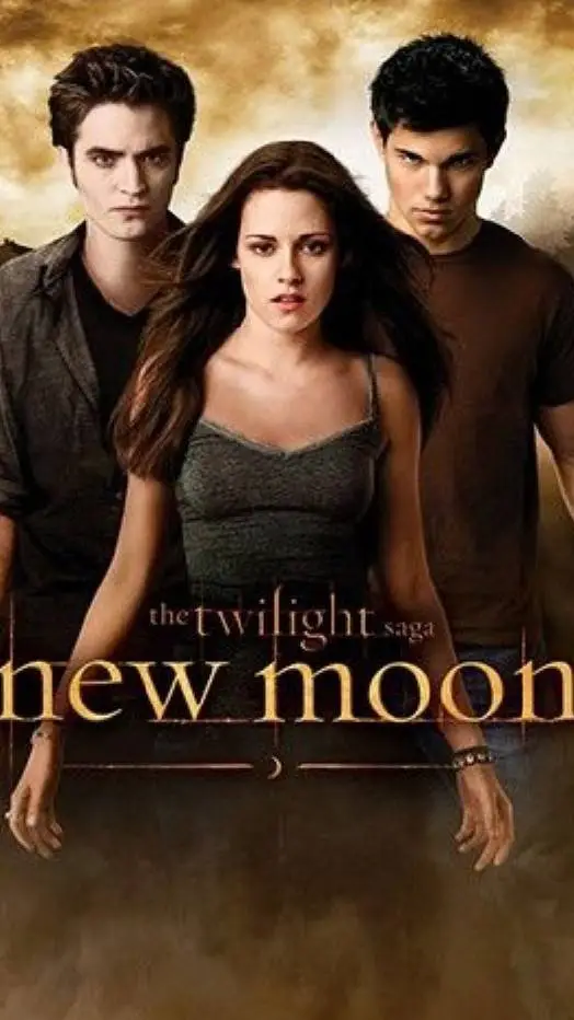 ai character: Crepúsculo  background