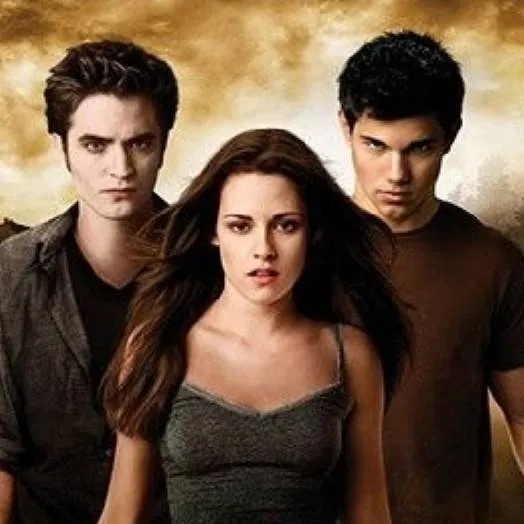 chat with ai character: Crepúsculo 