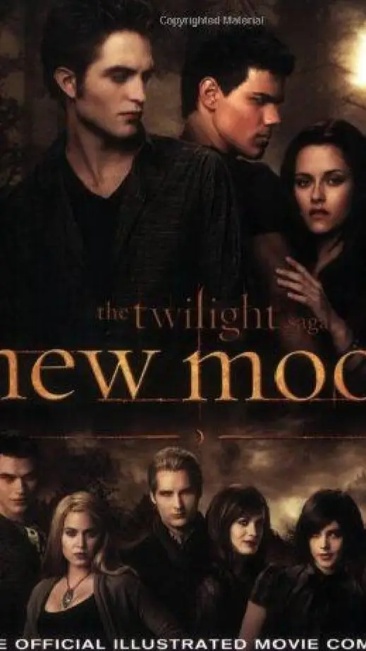 ai character: Crepúsculo  background