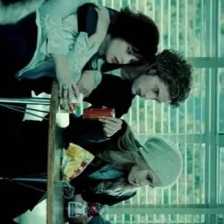 chat with ai character: Crepúsculo 