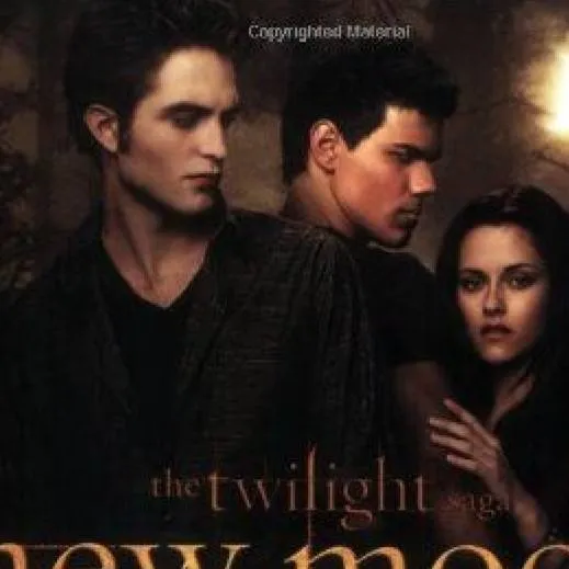 chat with ai character: Crepúsculo 