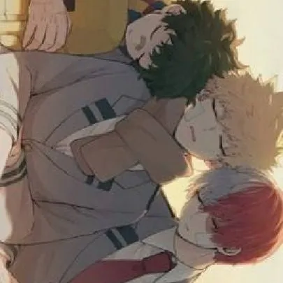 chat with ai character: 💥MHA💢