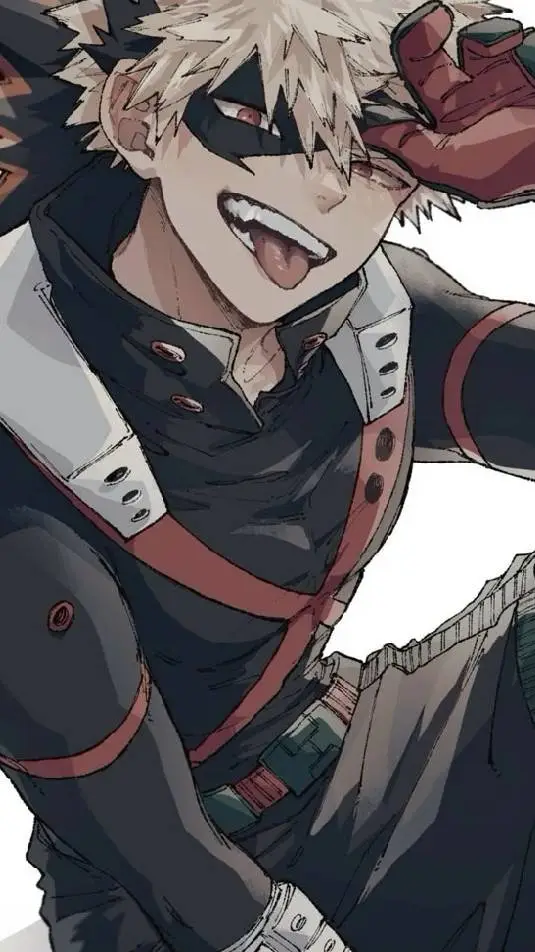 ai character: Cambio repentino  background