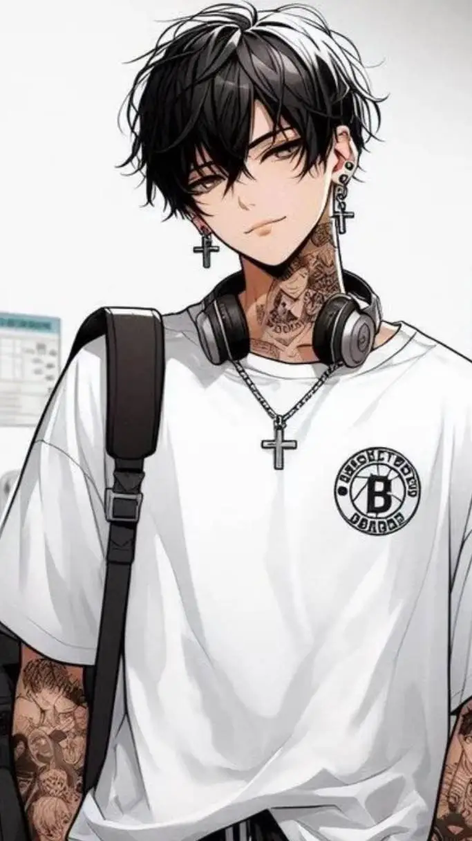 Talkie AI - Chat with ✦--||𝐴𝑥𝑒𝑙||--✦