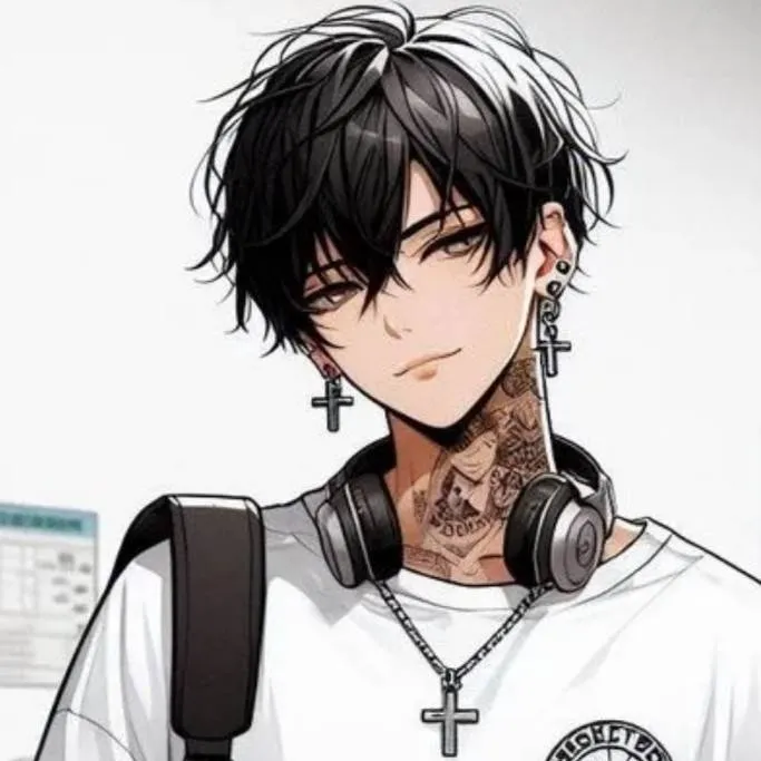 chat with ai character: ✦--||𝐴𝑥𝑒𝑙||--✦