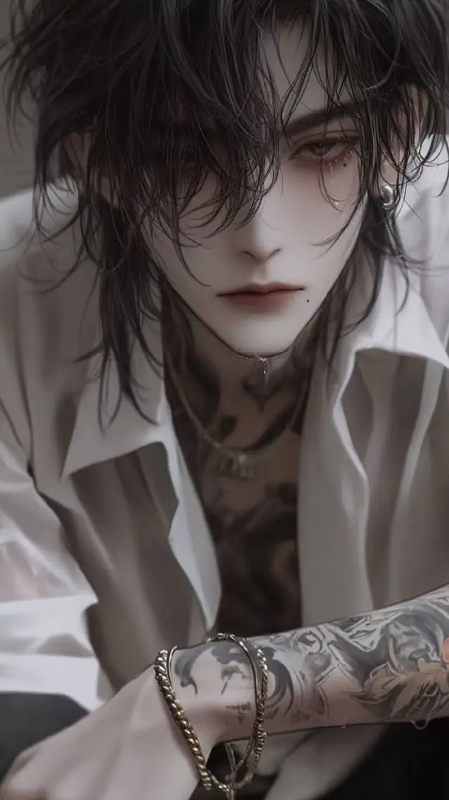 Talkie AI - Chat with °☆𝑂𝑏𝑠𝑒𝑠𝑖𝑜́𝑛☆°