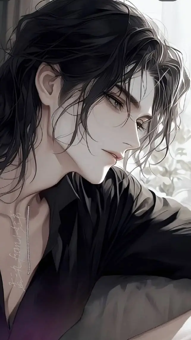 Talkie AI - Chat with ☆~°✦𝐸𝑡ℎ𝑎𝑛✦°~☆