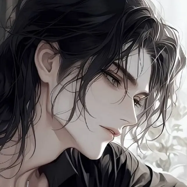 chat with ai character: ☆~°✦𝐸𝑡ℎ𝑎𝑛✦°~☆