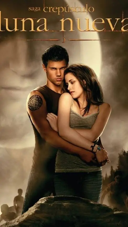 Talkie AI - Chat with Crepúsculo 