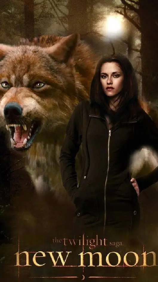 Talkie AI - Chat with Crepúsculo