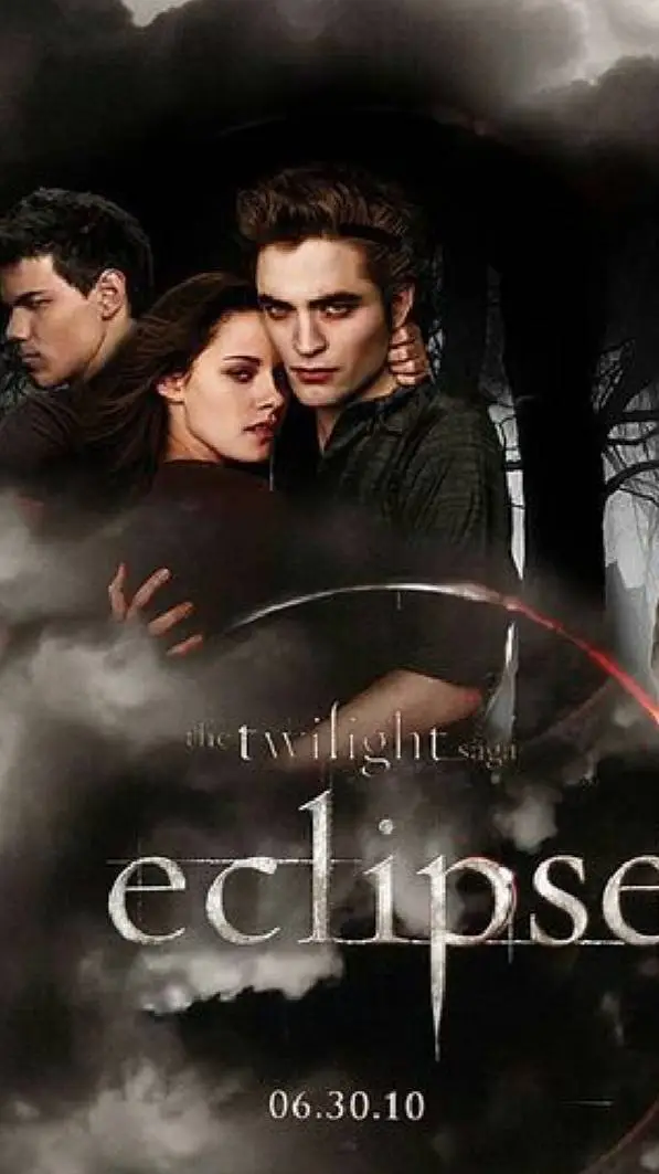 Talkie AI - Chat with Crepúsculo 