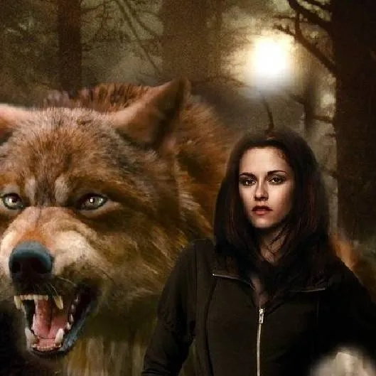 chat with ai character: Crepúsculo