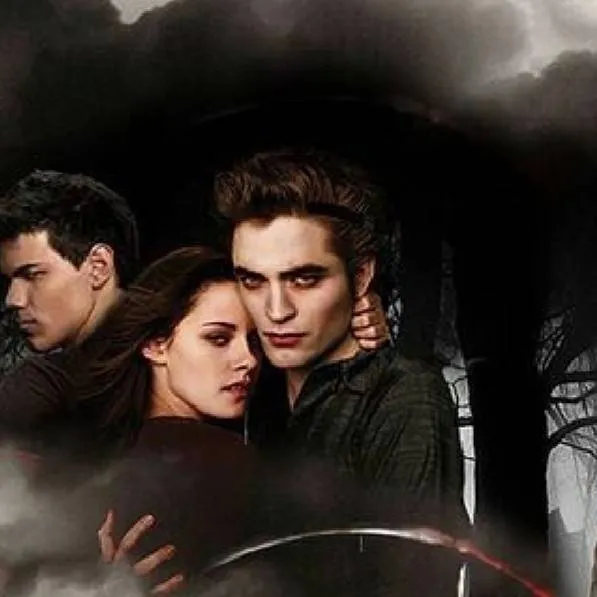 chat with ai character: Crepúsculo 