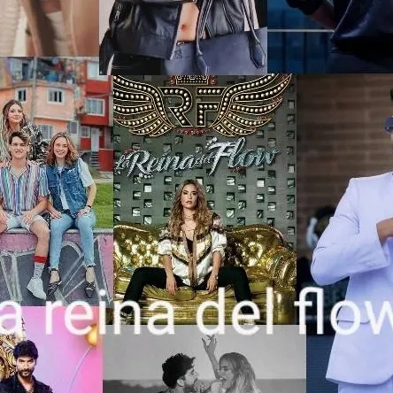 chat with ai character: La Reyna del flow