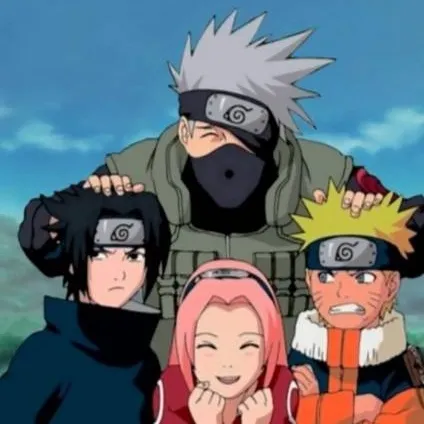 chat with ai character: Mundo Ninja