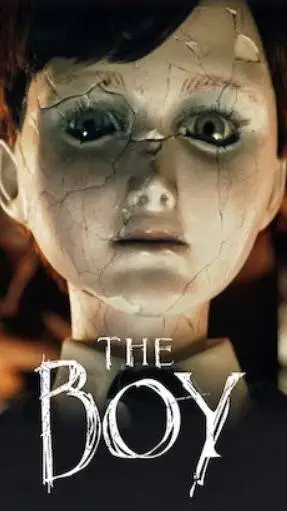 Talkie AI - Chat with The Boy: LP