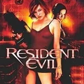 chat with ai character: Resident Evil 1 