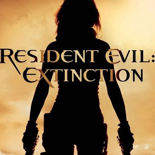 chat with ai character: Resident Evil 3
