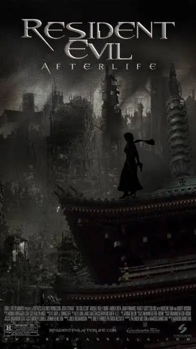 Talkie AI - Chat with Resident Evil 4