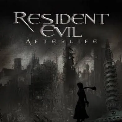 chat with ai character: Resident Evil 4
