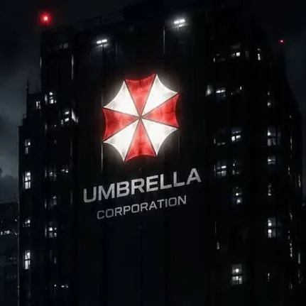 chat with ai character: Resident Evil: A