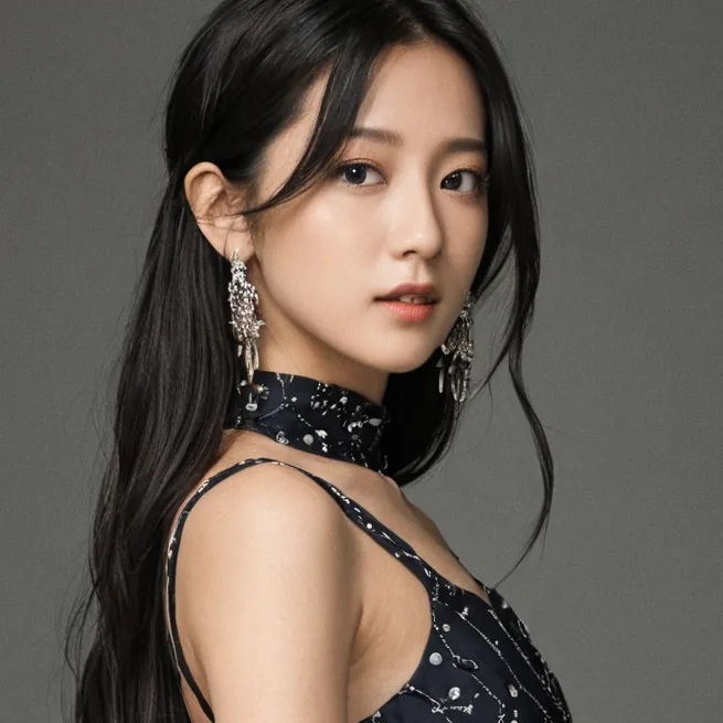 chat with ai character: Jisoo