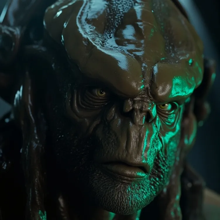 chat with ai character: narès