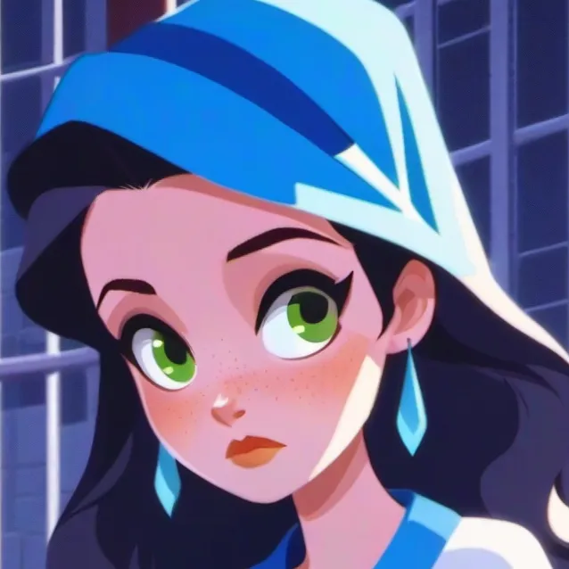 chat with ai character: jenna