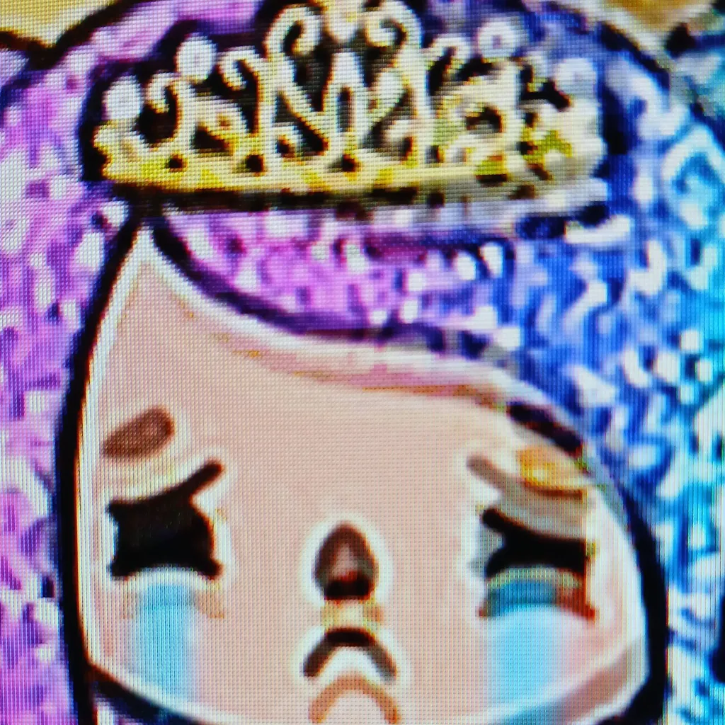 chat with ai character: Lost princess.
