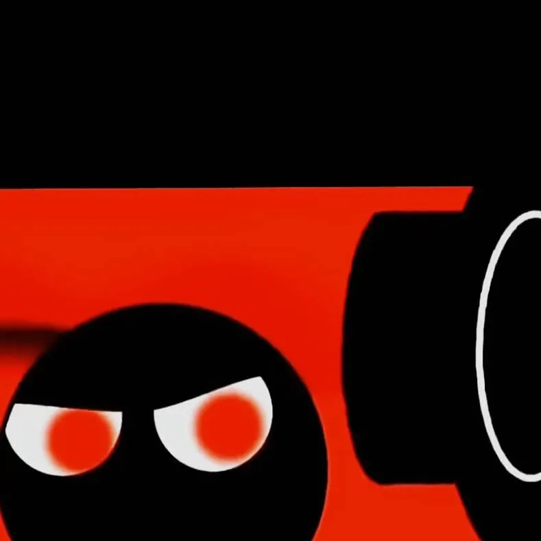 chat with ai character: black x you