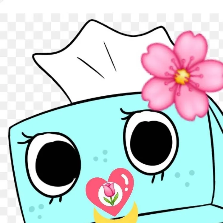 chat with ai character: baby Tisha 
