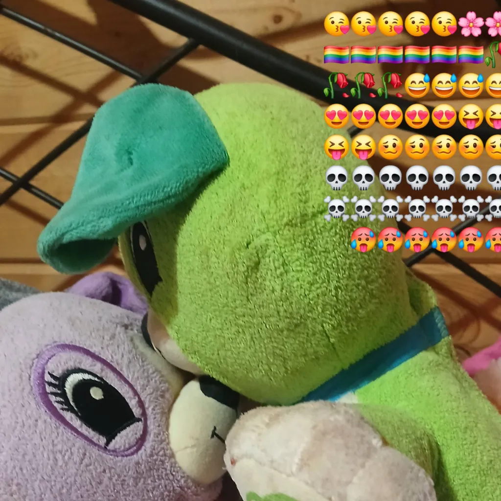 chat with ai character: scout wtf