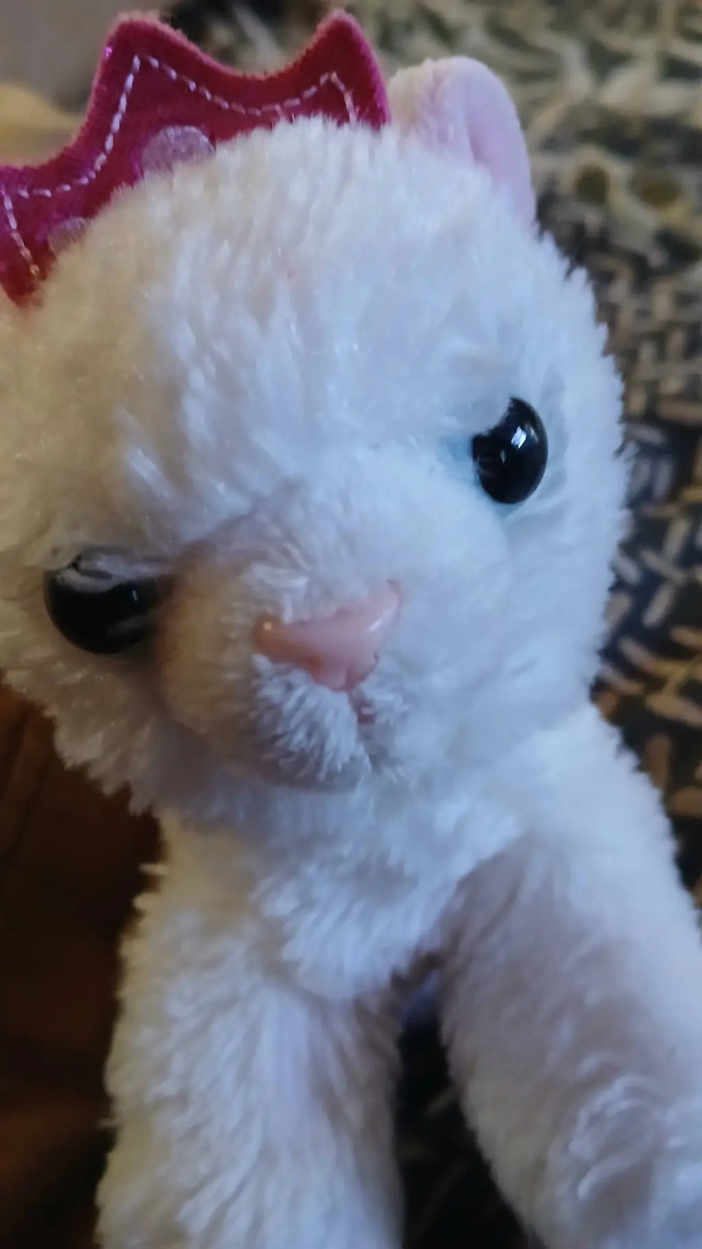 ai character: please help me background