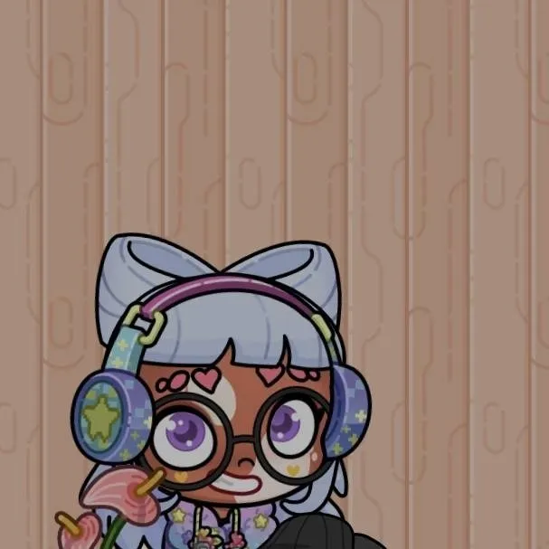 chat with ai character: bubblegum therapy 