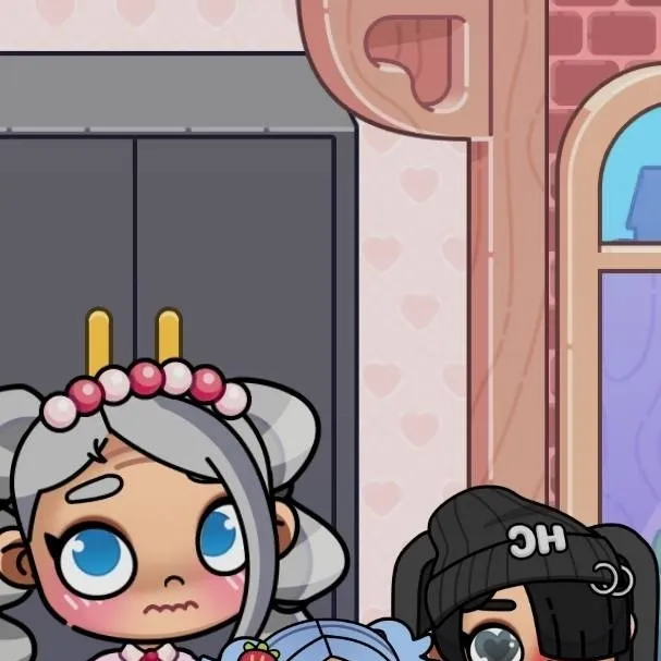 chat with ai character: family status 