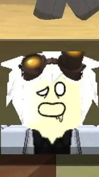 ai character: bake or die background