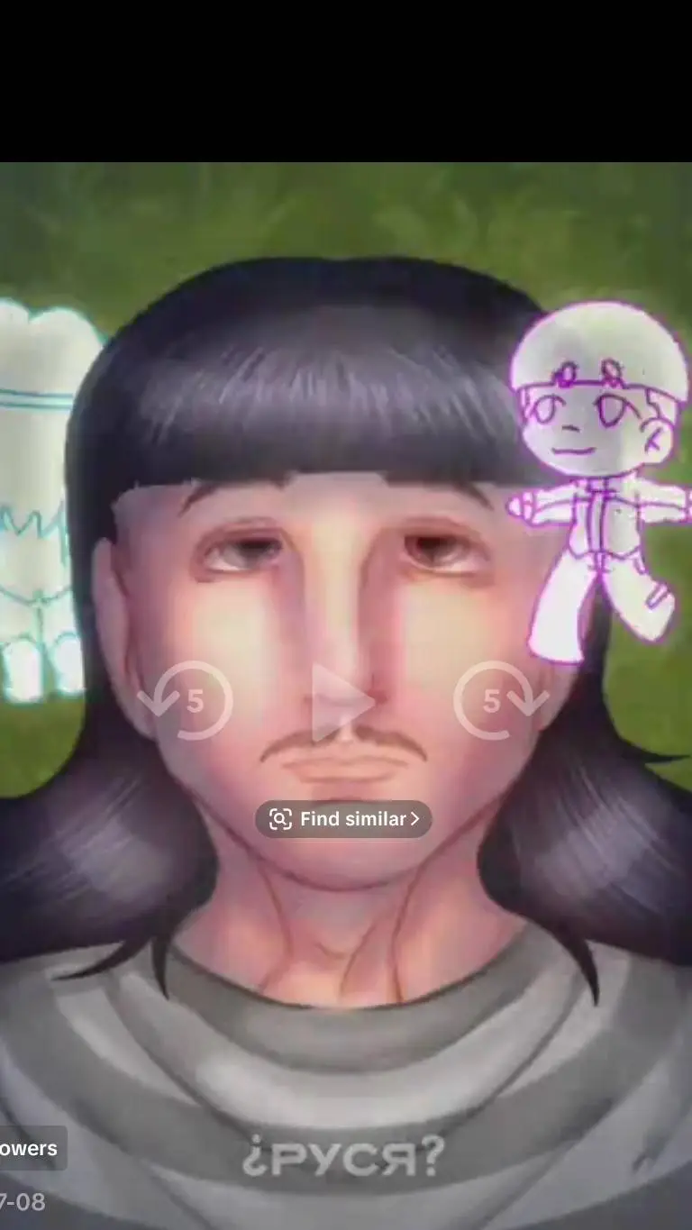 ai character: Oliver tree background